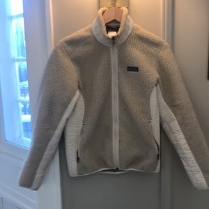 Patagonia classic Retro X women’s jacket